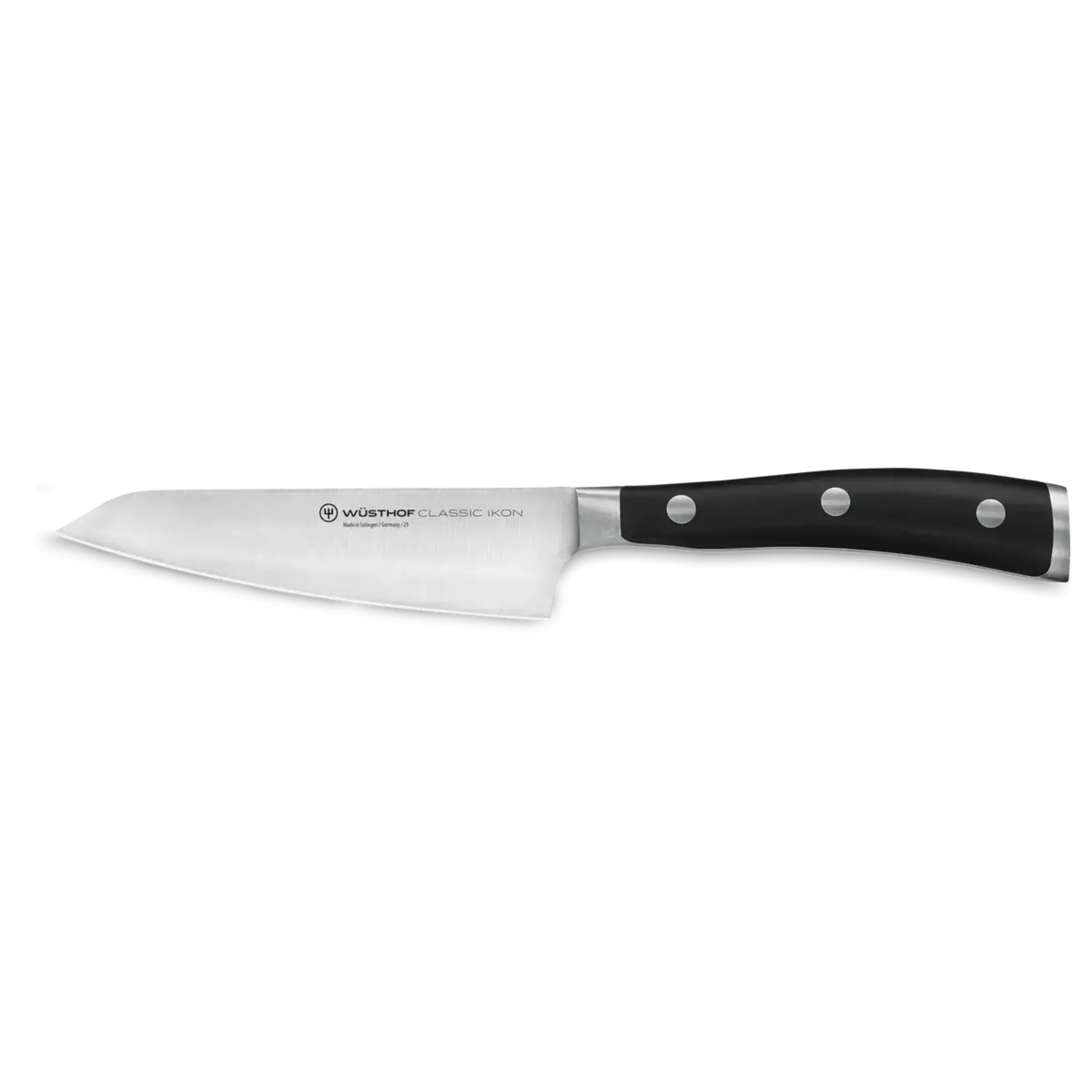 Wusthof Promo Classic Ikon 4 1/2" Asian Utility Knife