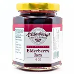 Elderberry Family Farms Elderberry Jam