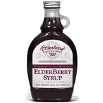 Elderberry Family Farms Elderberry Syrup - 8 oz.