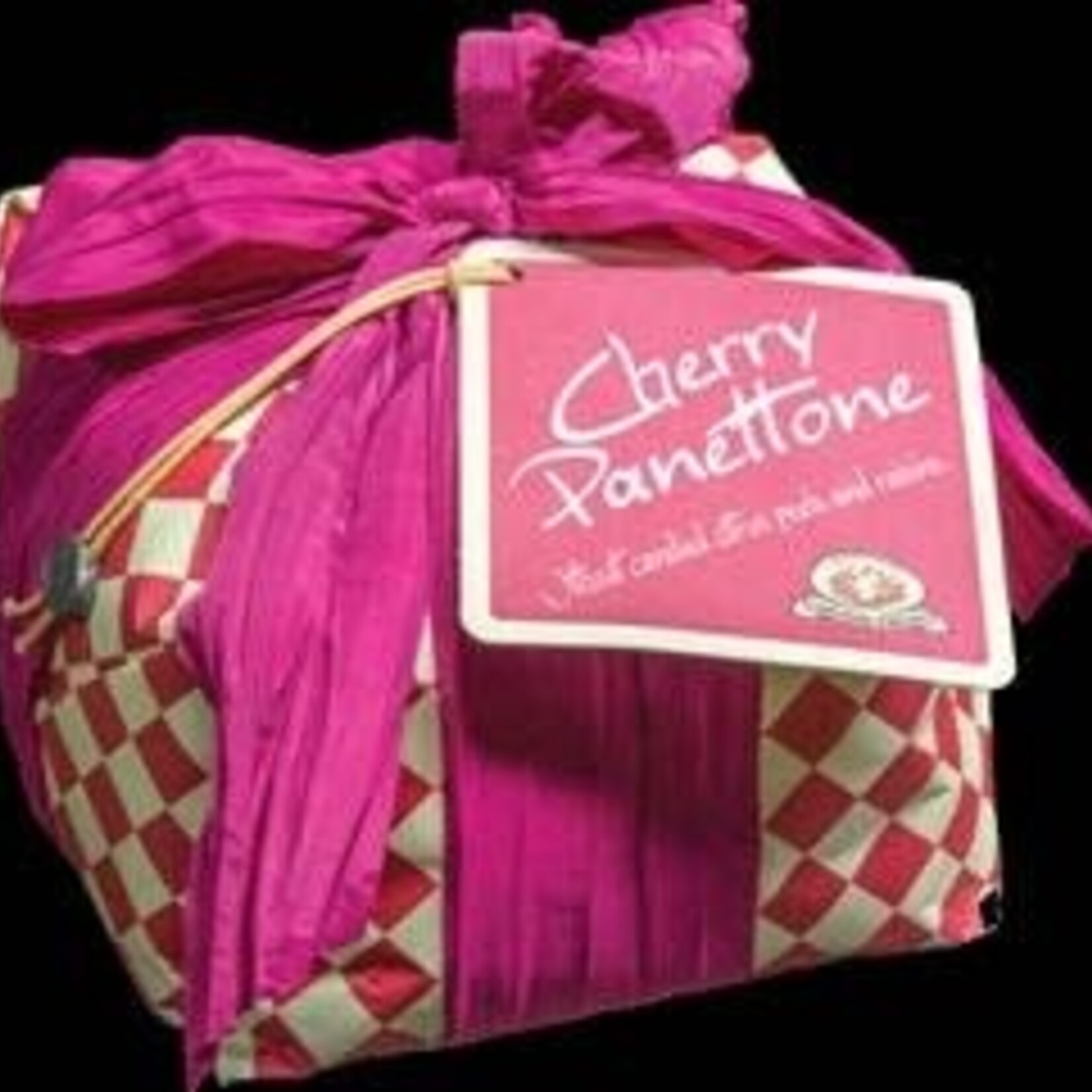 Great Ciao Cherry Panettone (750 gr)
