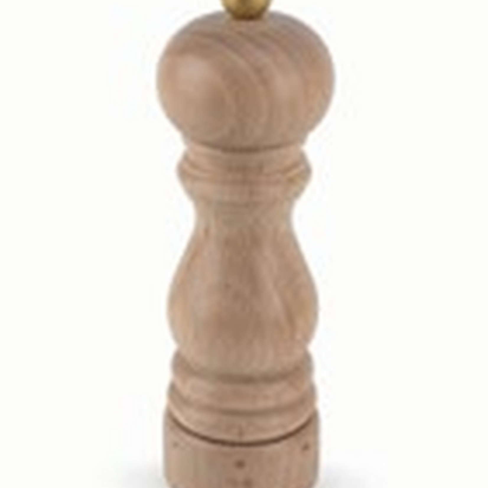 Peugeot Paris u'Select 7" Salt Mill, Natural | Peugeot