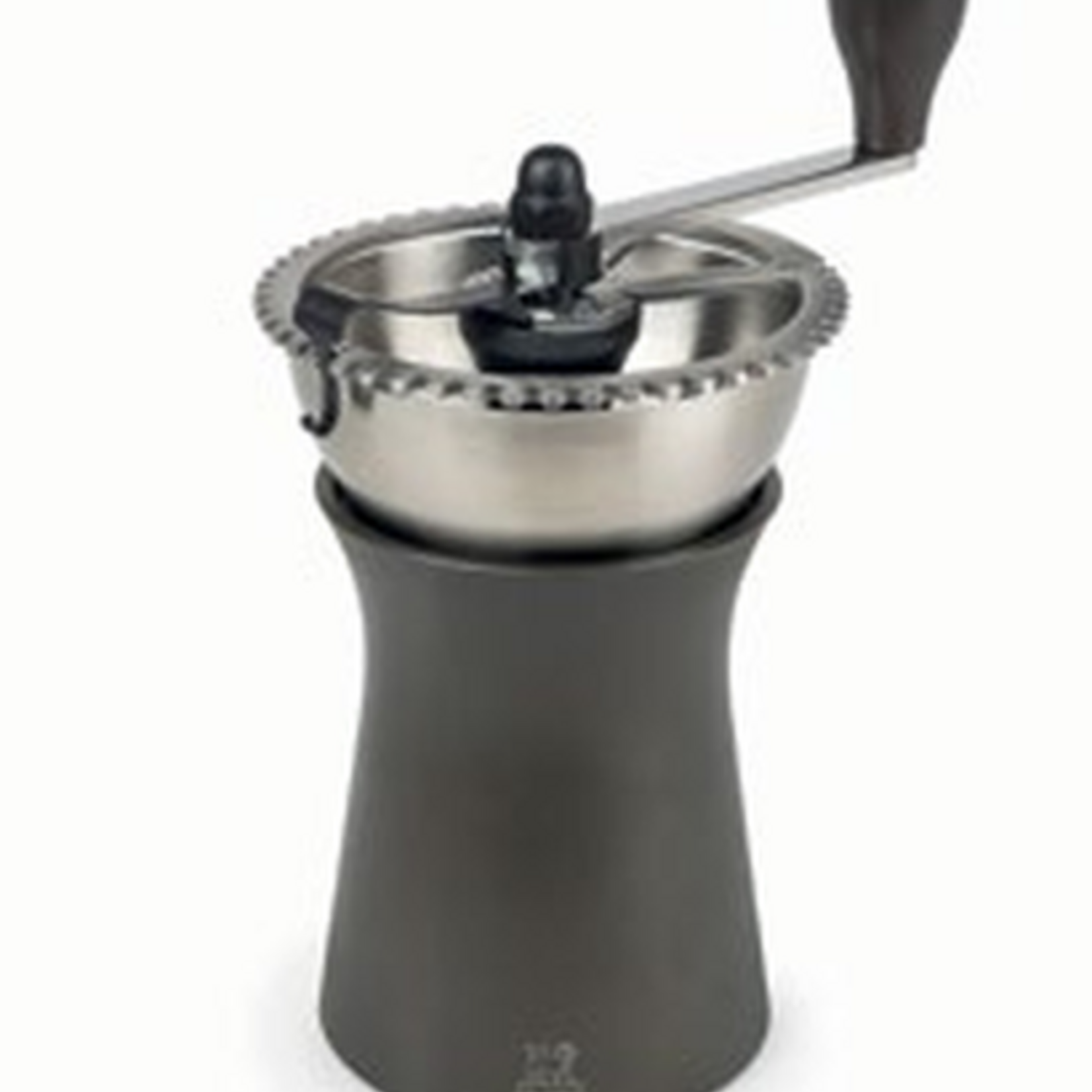 Peugeot Kronos Coffee Mill 14 in PBT (stainless steel)
