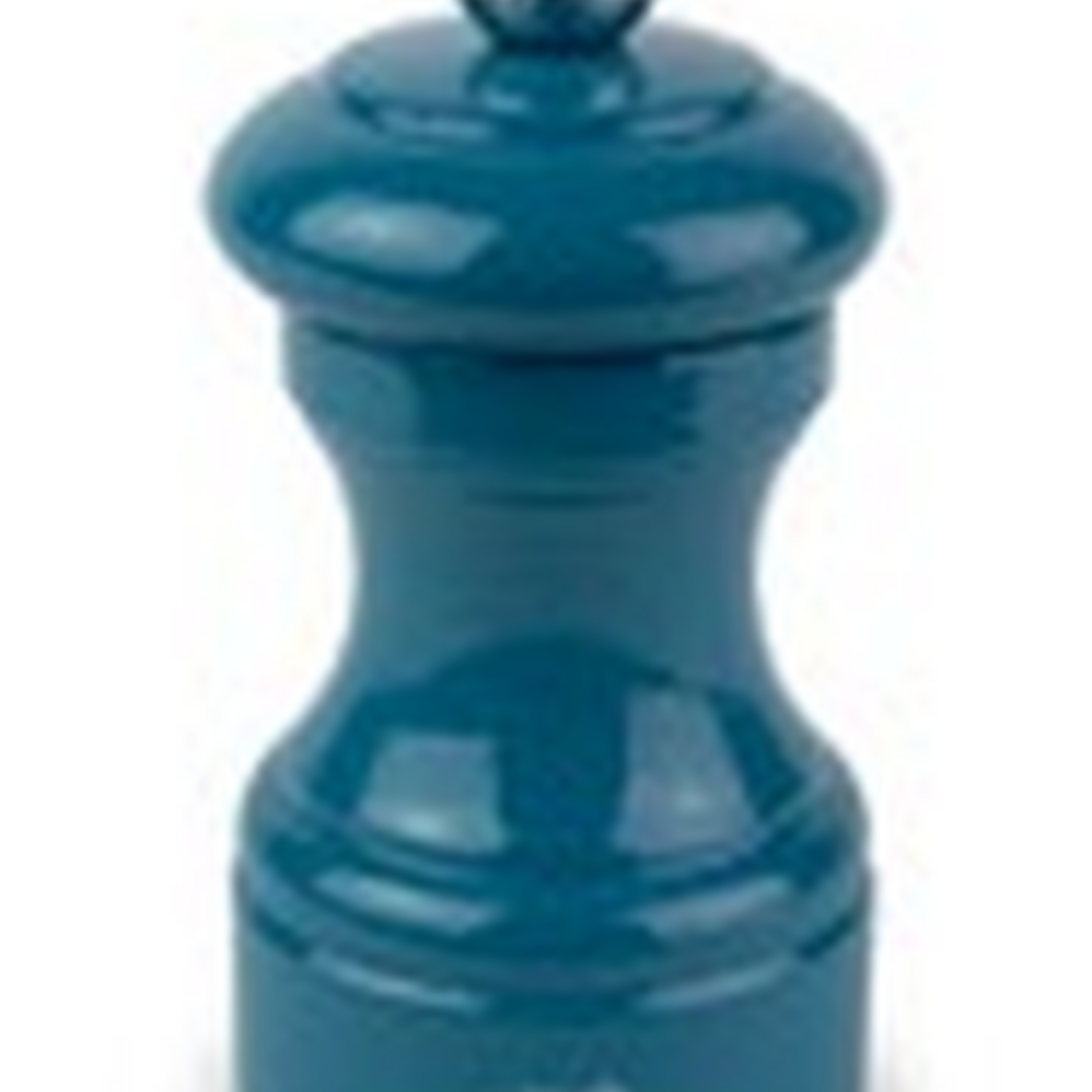 Peugeot Bistrorama Salt Mill 4 in Pacific Blue