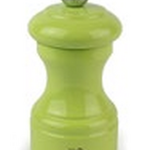 Peugeot Bistrorama Salt Mill 4 in Green Pistachio