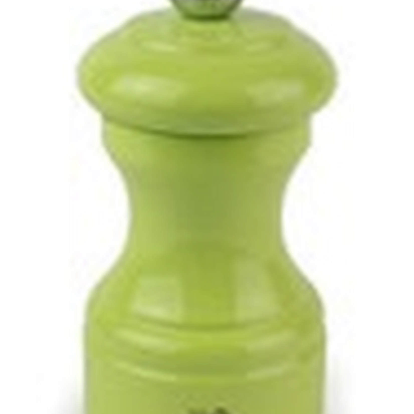 Peugeot Bistrorama Salt Mill 4 in Green Pistachio