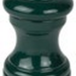 Peugeot Bistrorama Salt Mill 4 in Forest Green