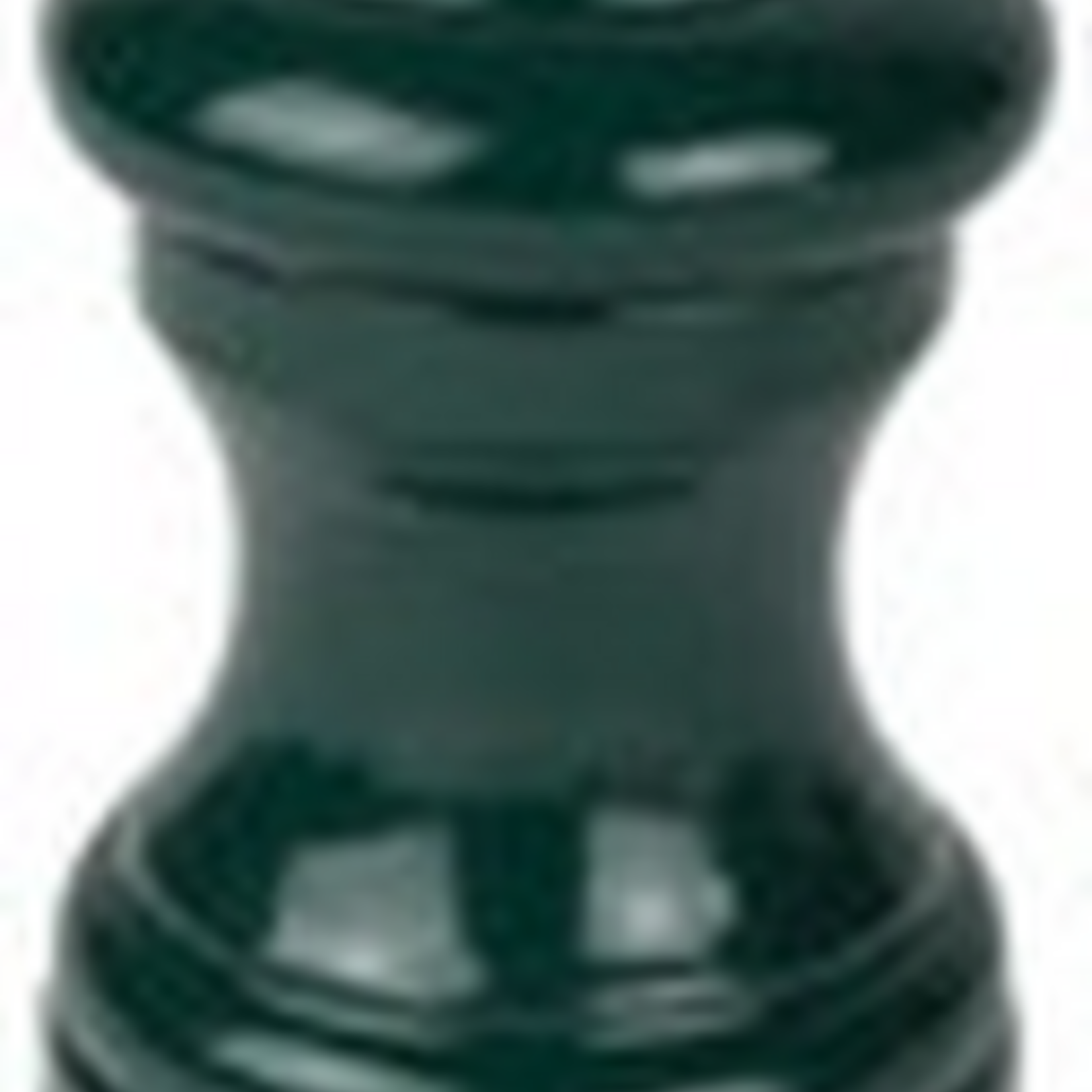 Peugeot Bistrorama Salt Mill 4 in Forest Green