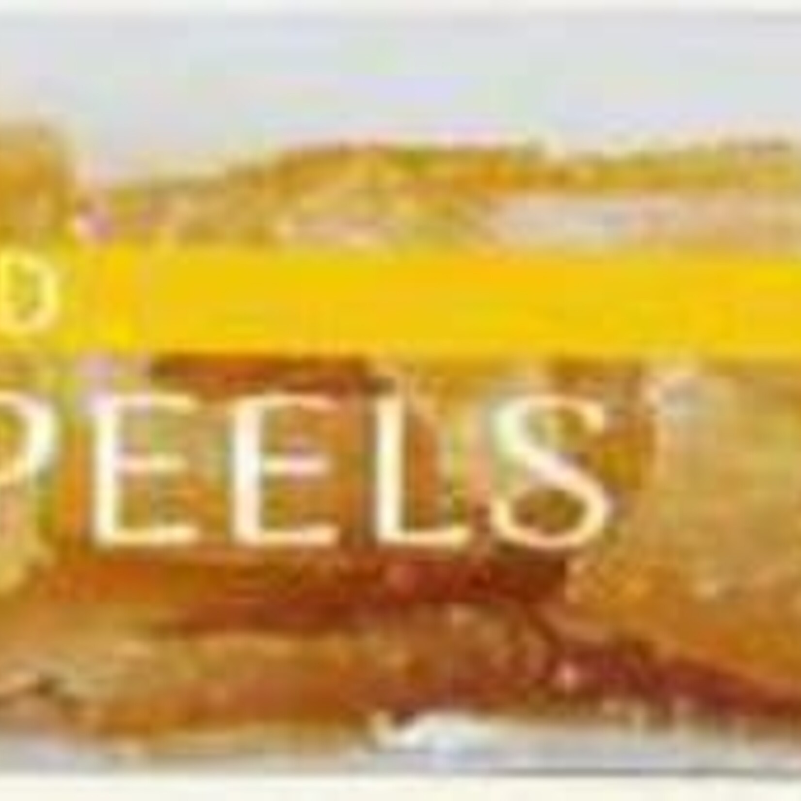 Great Ciao Agrimontana Candied Lemon Peels