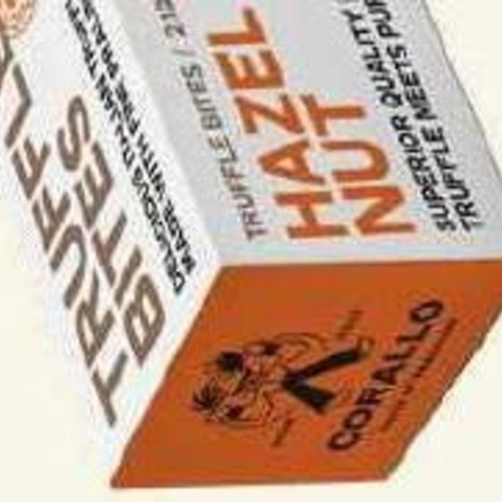 Great Ciao Hazelnut Covered Truffle Bites