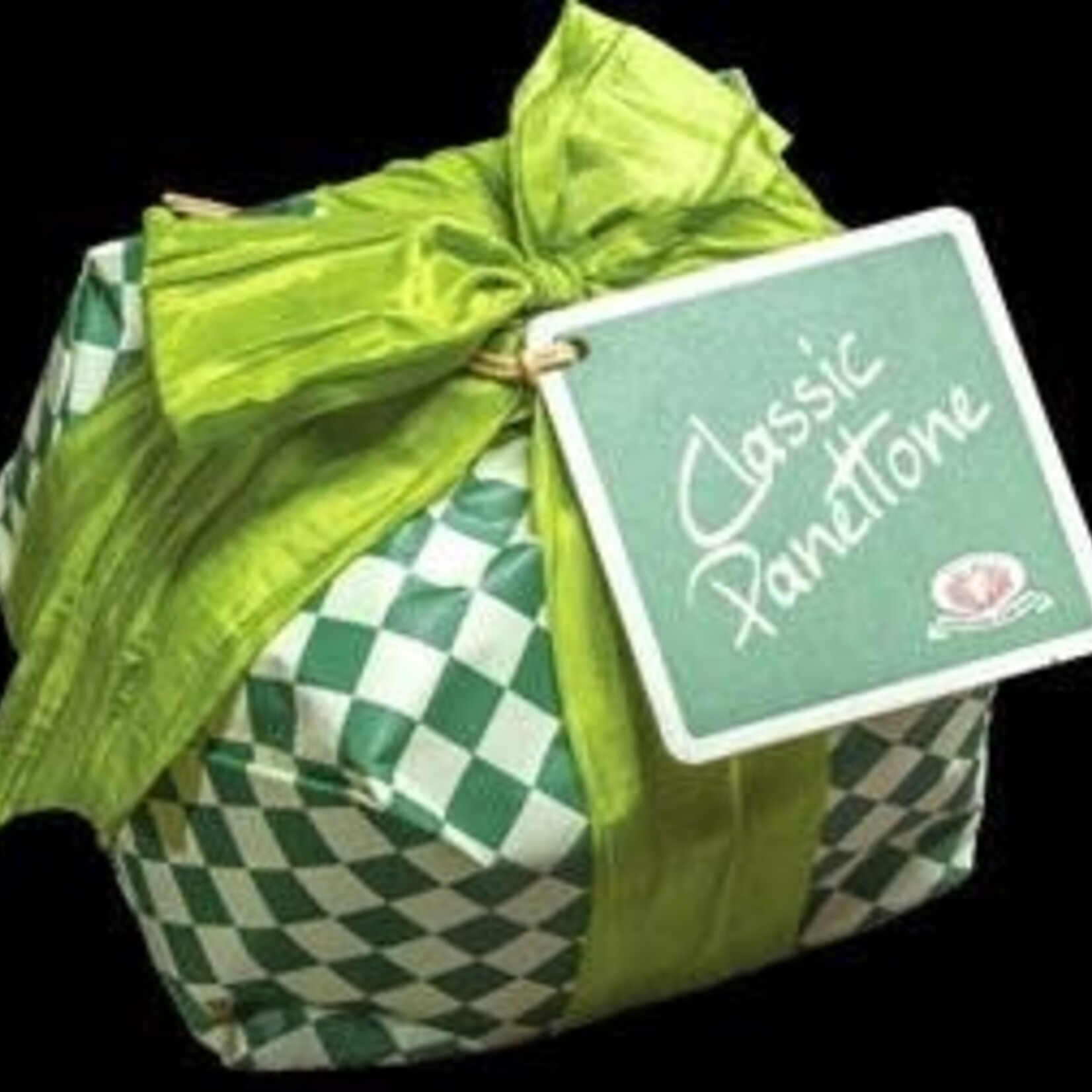 Great Ciao Classic Panettone (750 gr)