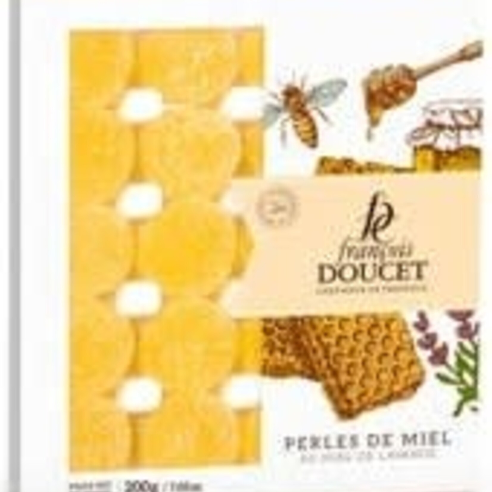 Great Ciao Lavender Honey Gift Box