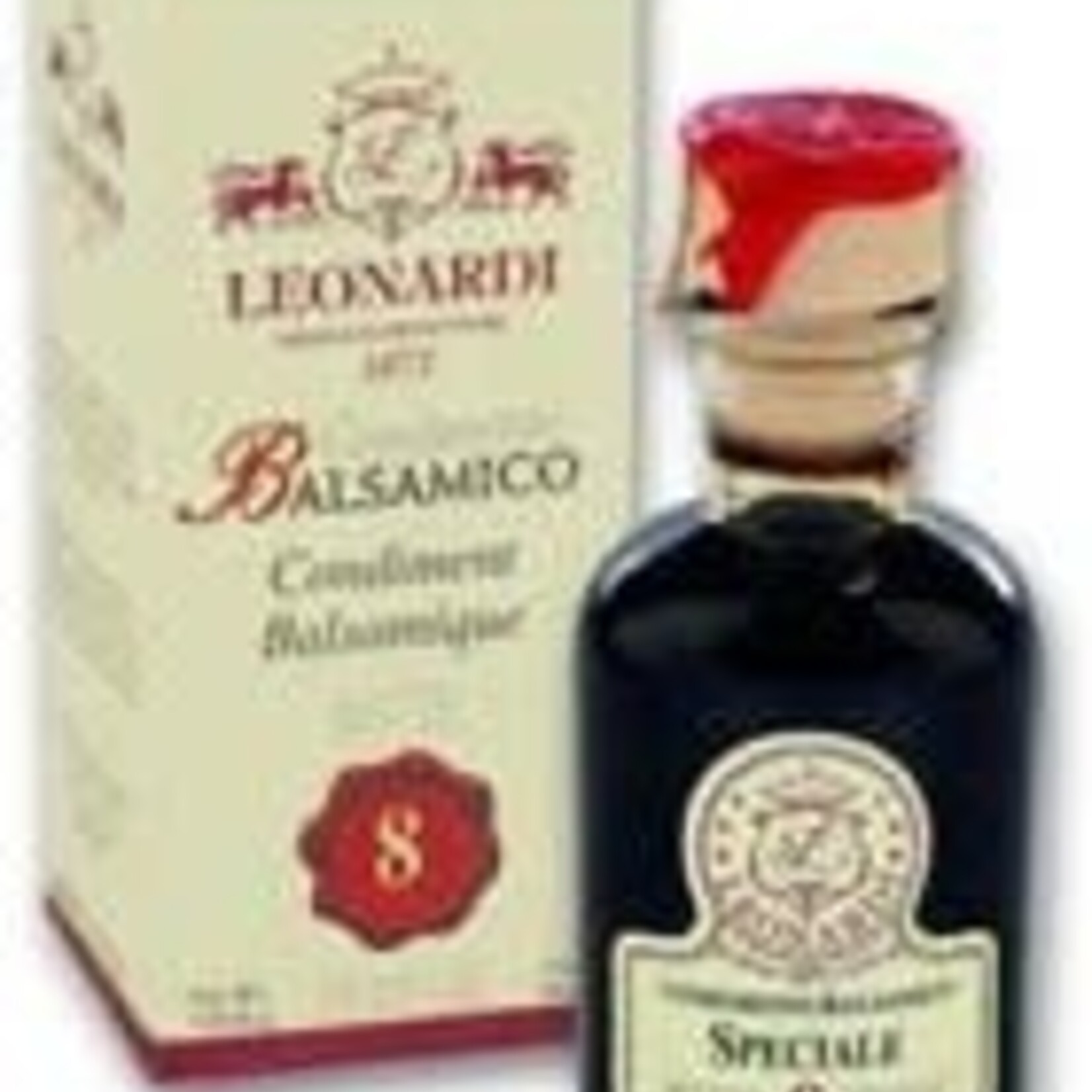 Great Ciao Mini Speciale Condimento Balsamico 8yr