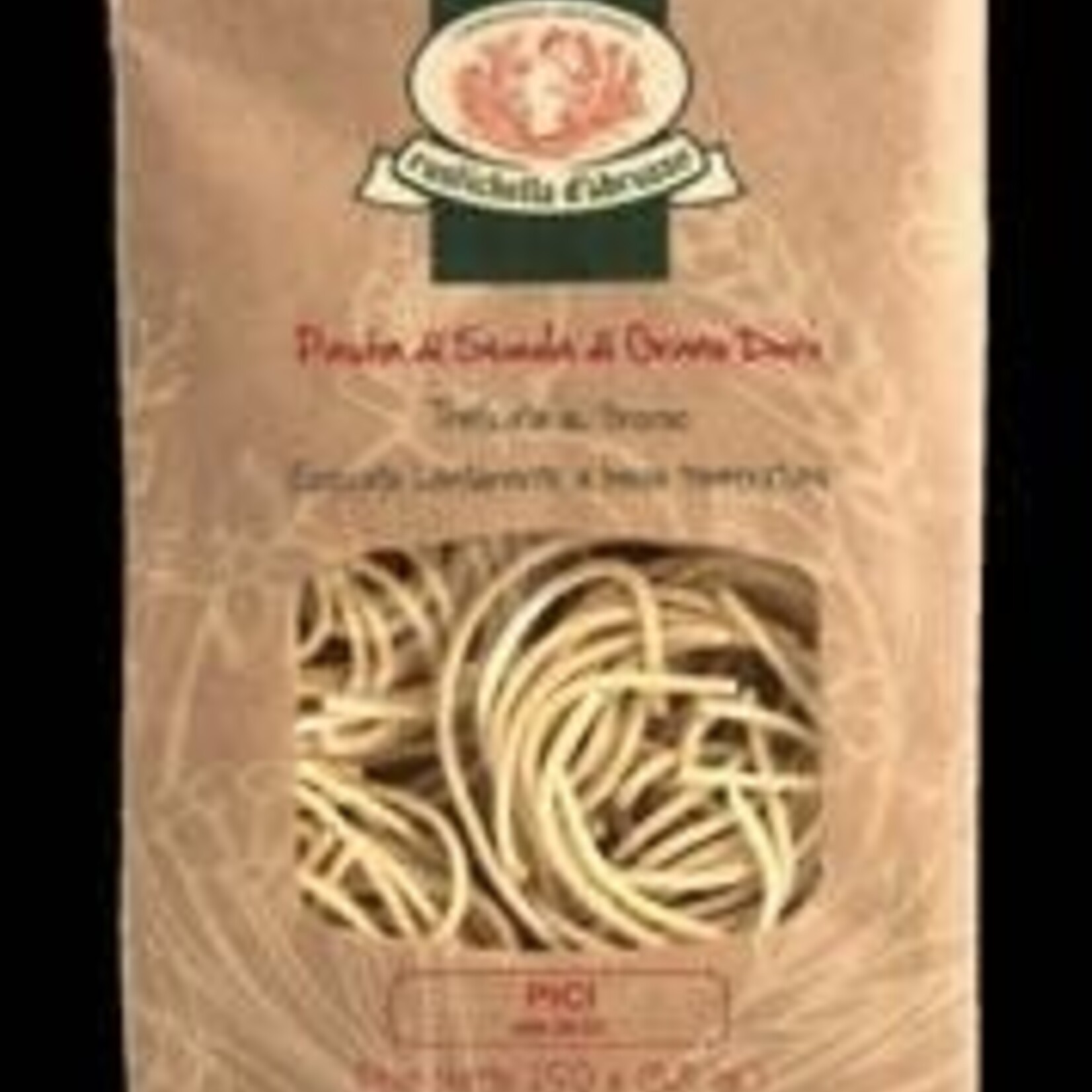 Great Ciao Pici - Pasta Nests (250 gr)
