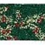 Tag Winter Sprig Estate Coir Mat