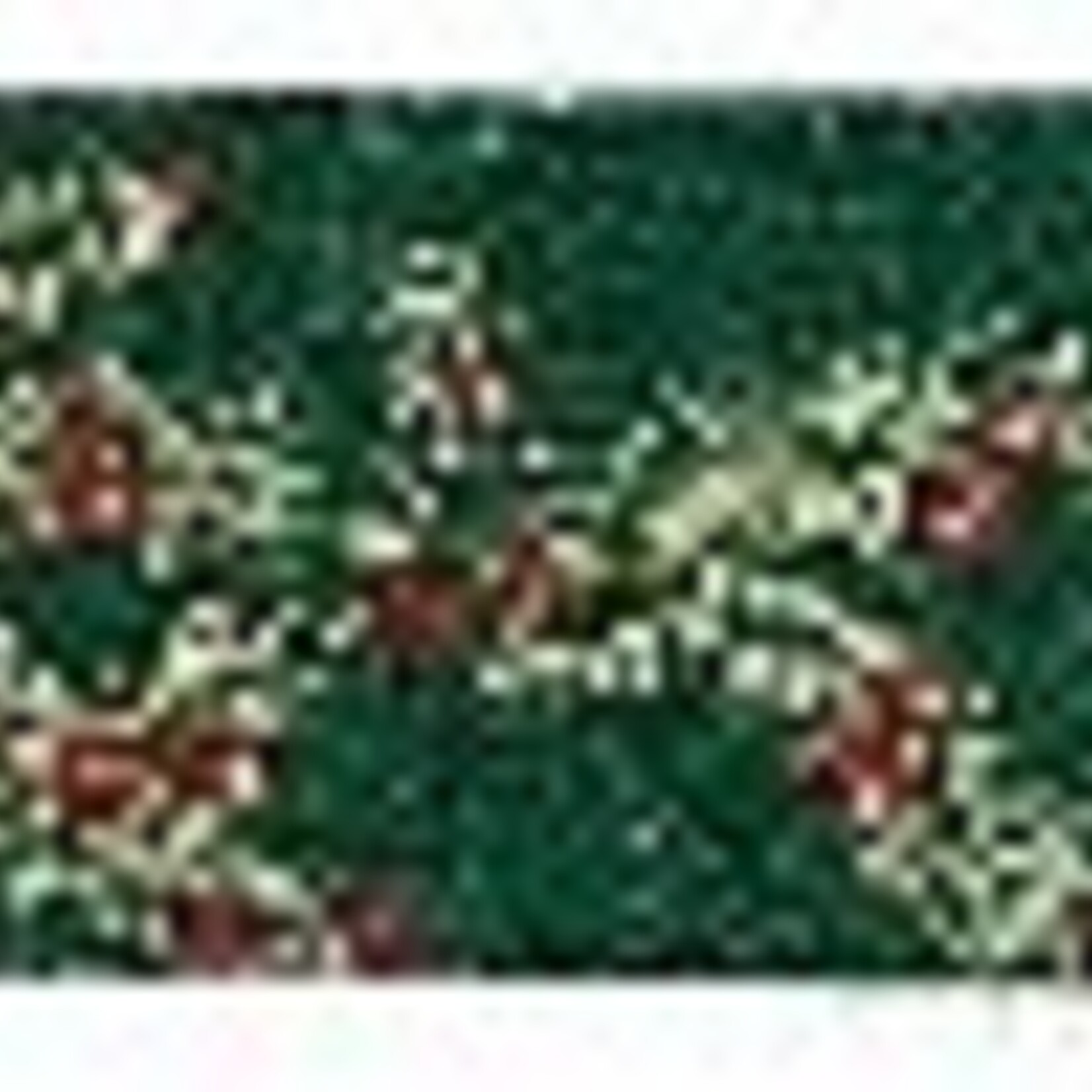 Tag Winter Sprig Estate Coir Mat