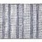 Tag Augustine Stripe Pet Woven Rug