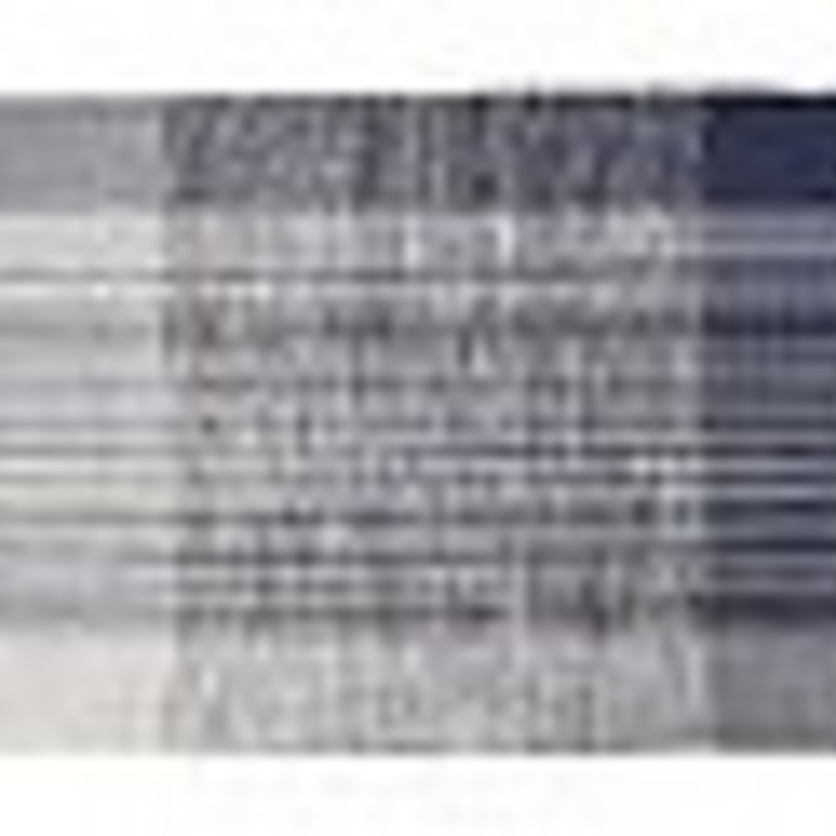 Tag Tassel Plaid Rug Blue