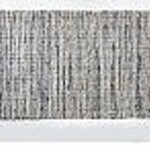 Tag Plaid Chindi Rug