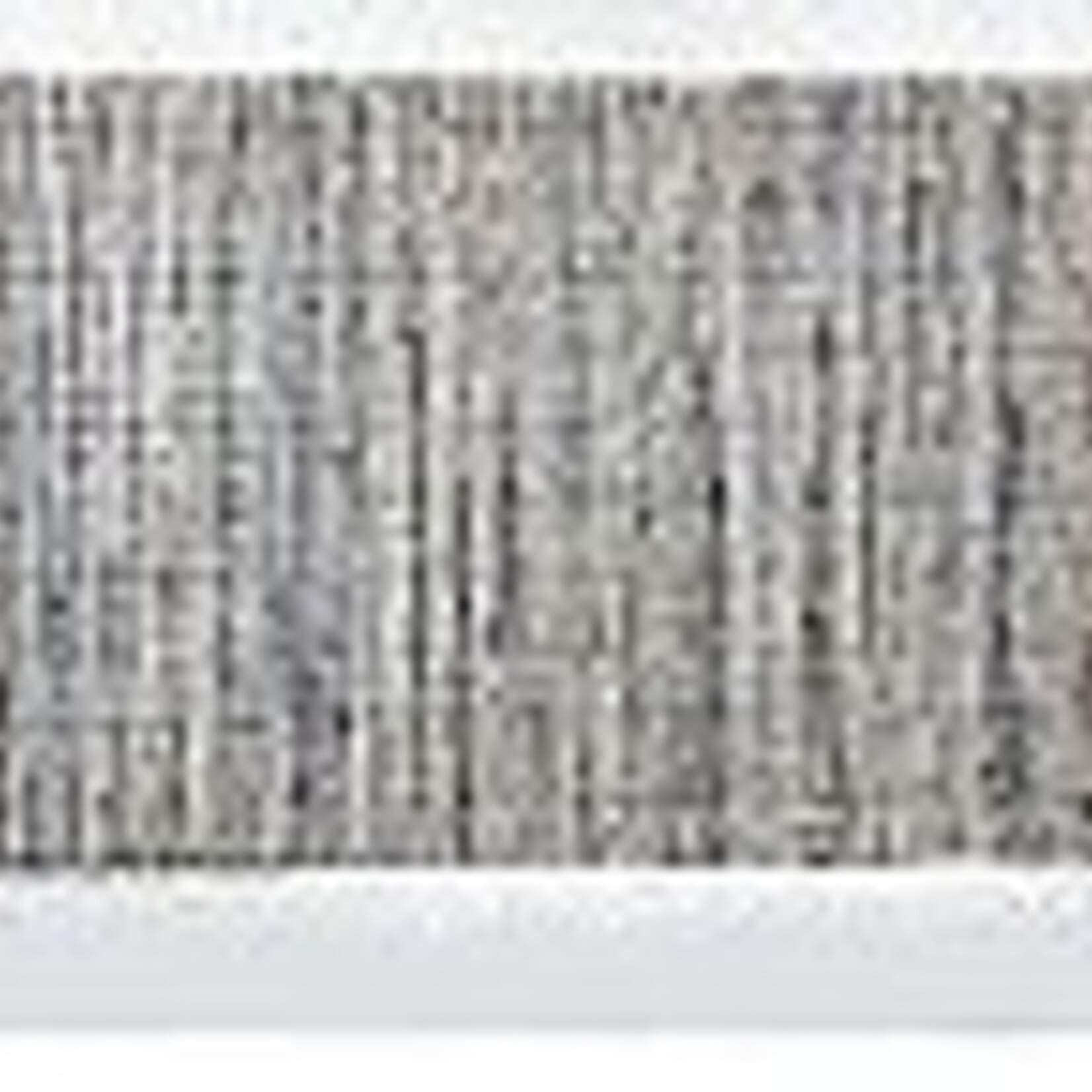 Tag Plaid Chindi Rug
