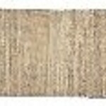 Tag Military Chindi Rug