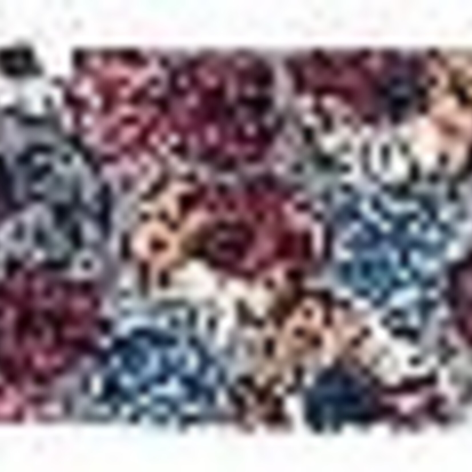 Tag Poppy Estate Coir Mat
