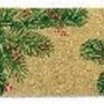 Tag Spruce Coir Mat