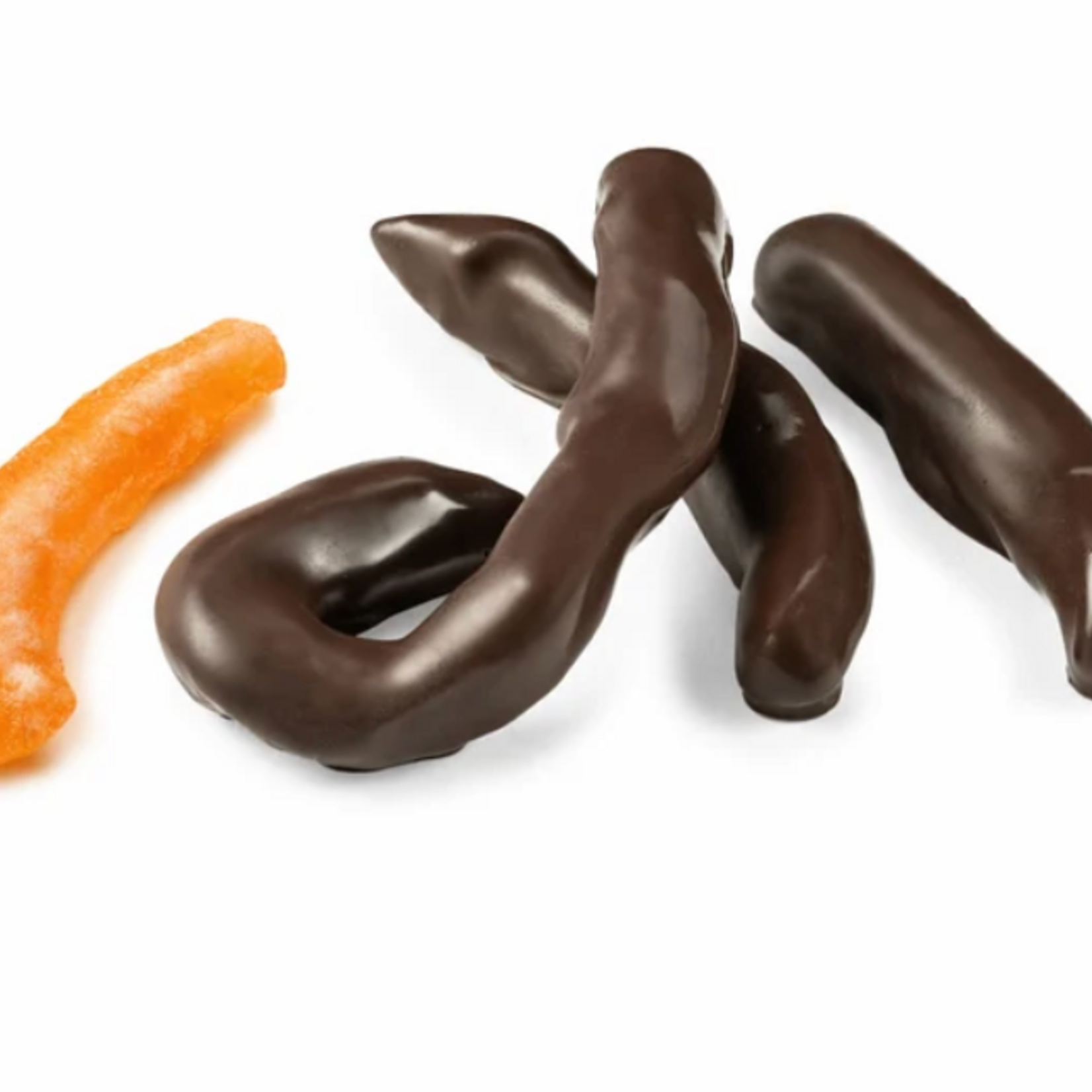 Great Ciao Covered Chocolate Orange Peels
