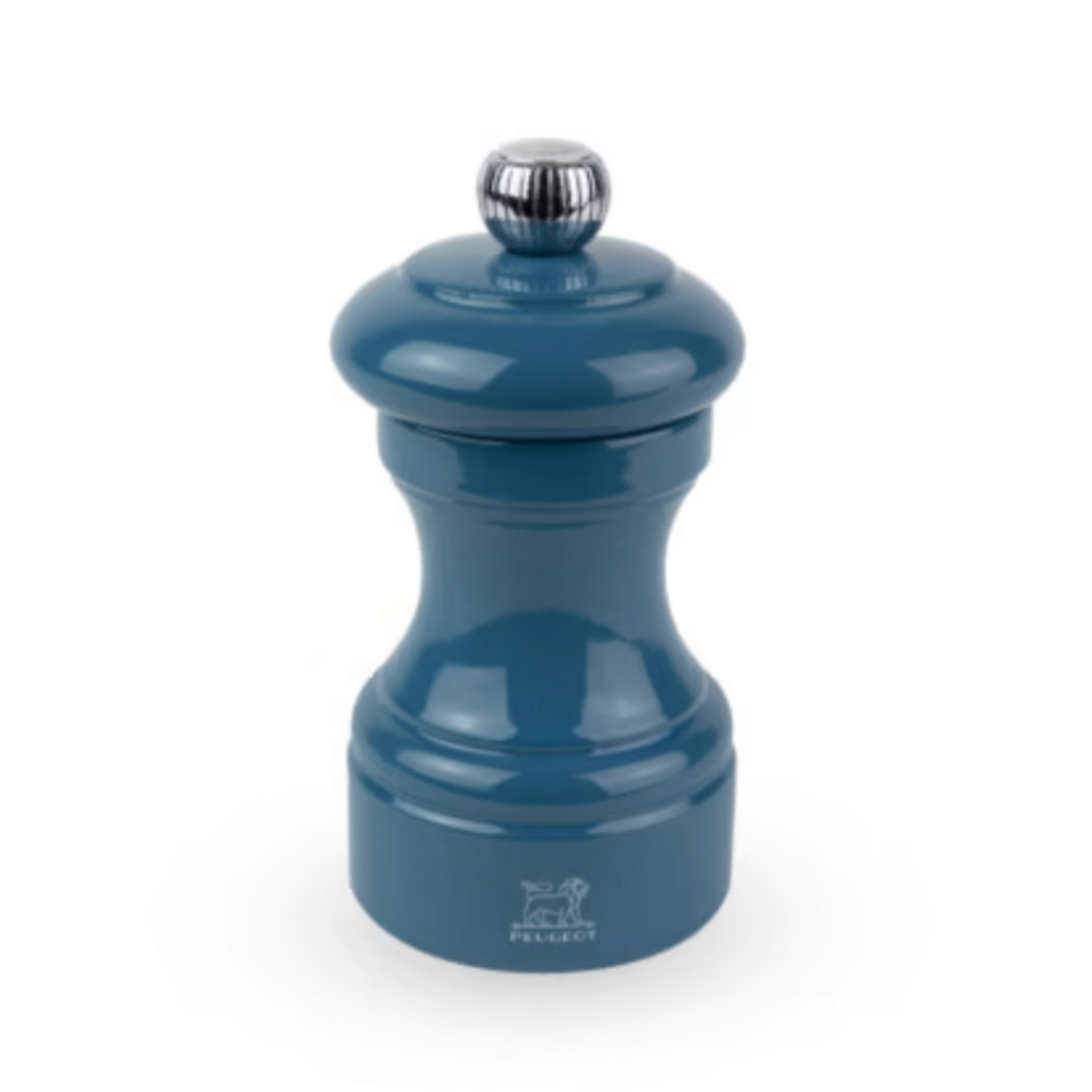 Peugeot Bistrorama Pepper Mill 4 in Pacific Blue