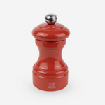 Peugeot Bistrorama Salt Mill 4 in Terracotta