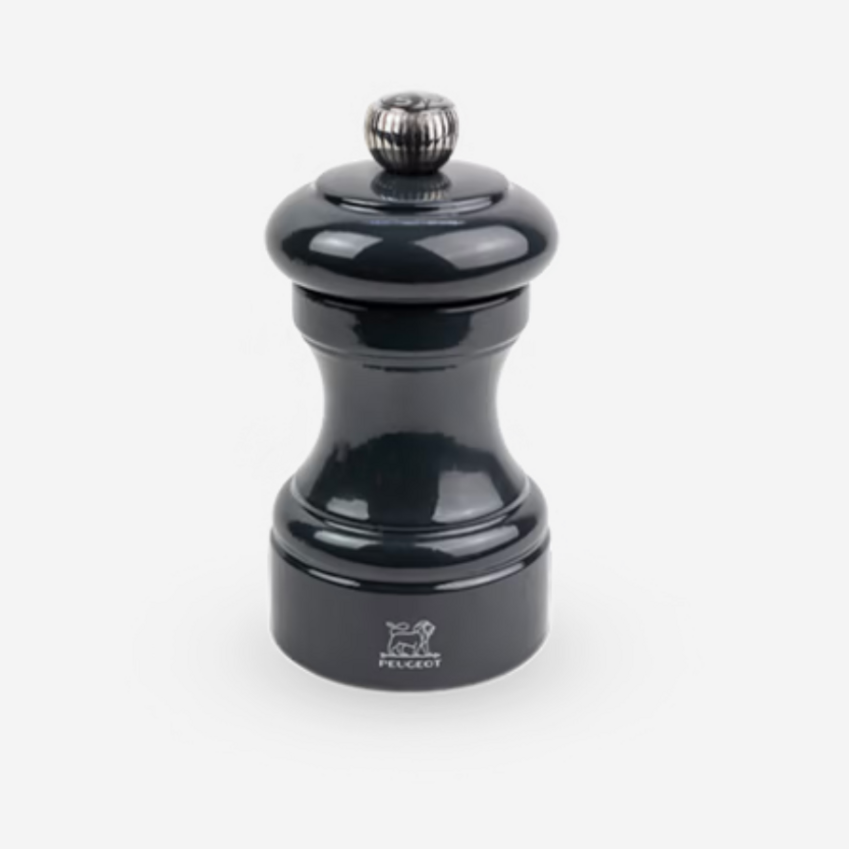 Peugeot Bistrorama Salt Mill 4 in Slate