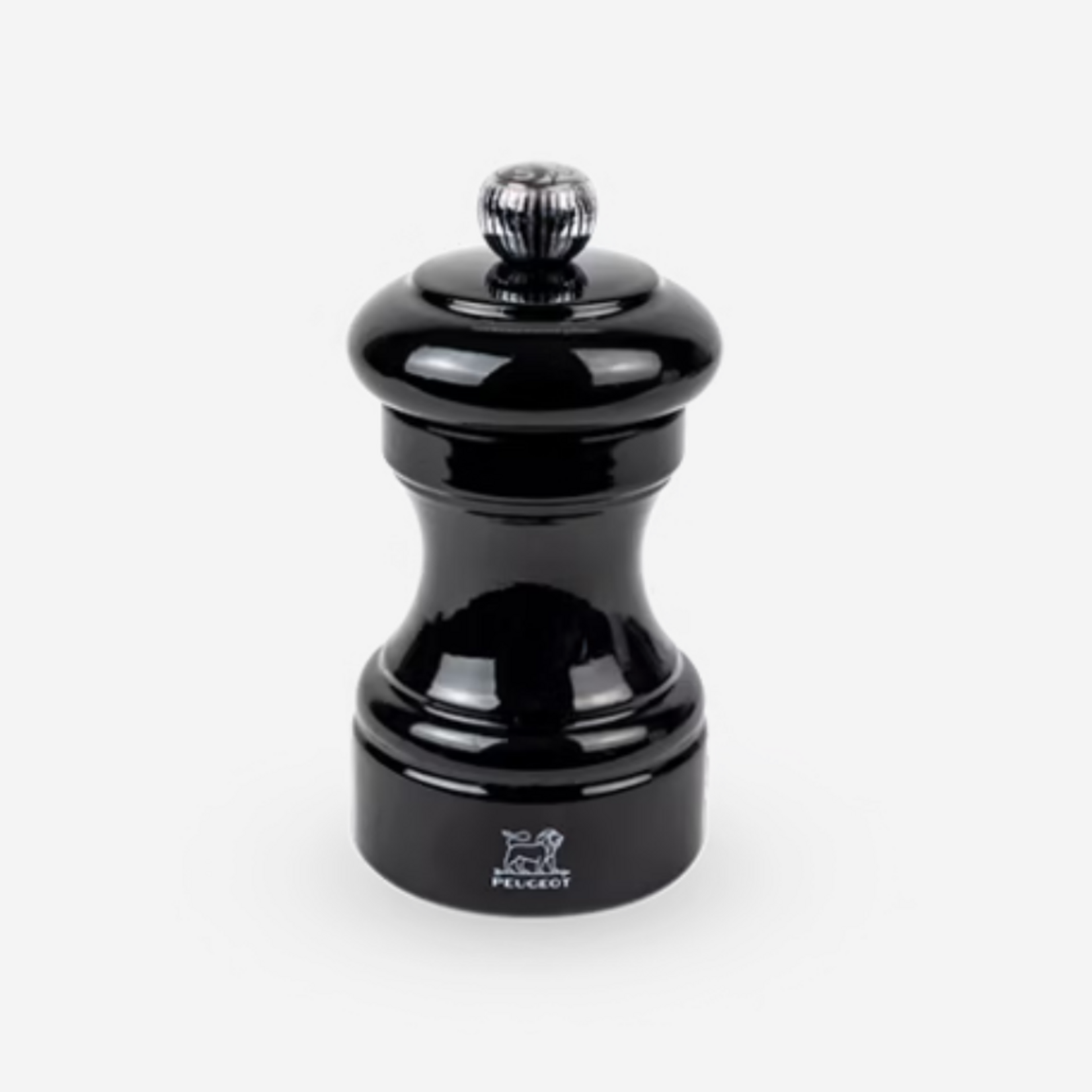 Peugeot Bistrorama Pepper Mill 4 in Black