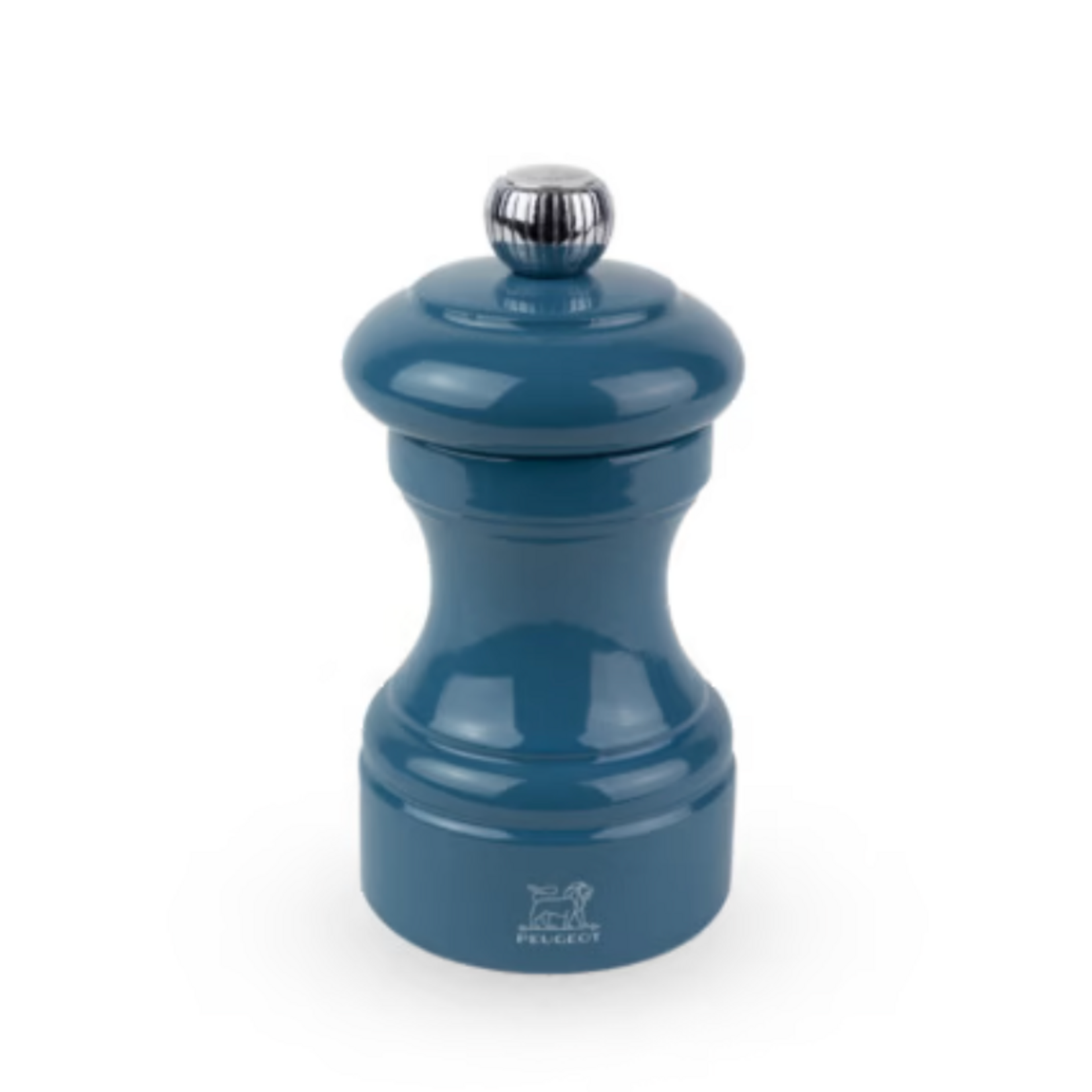 Peugeot Bistrorama Salt Mill 4 in Pacific Blue