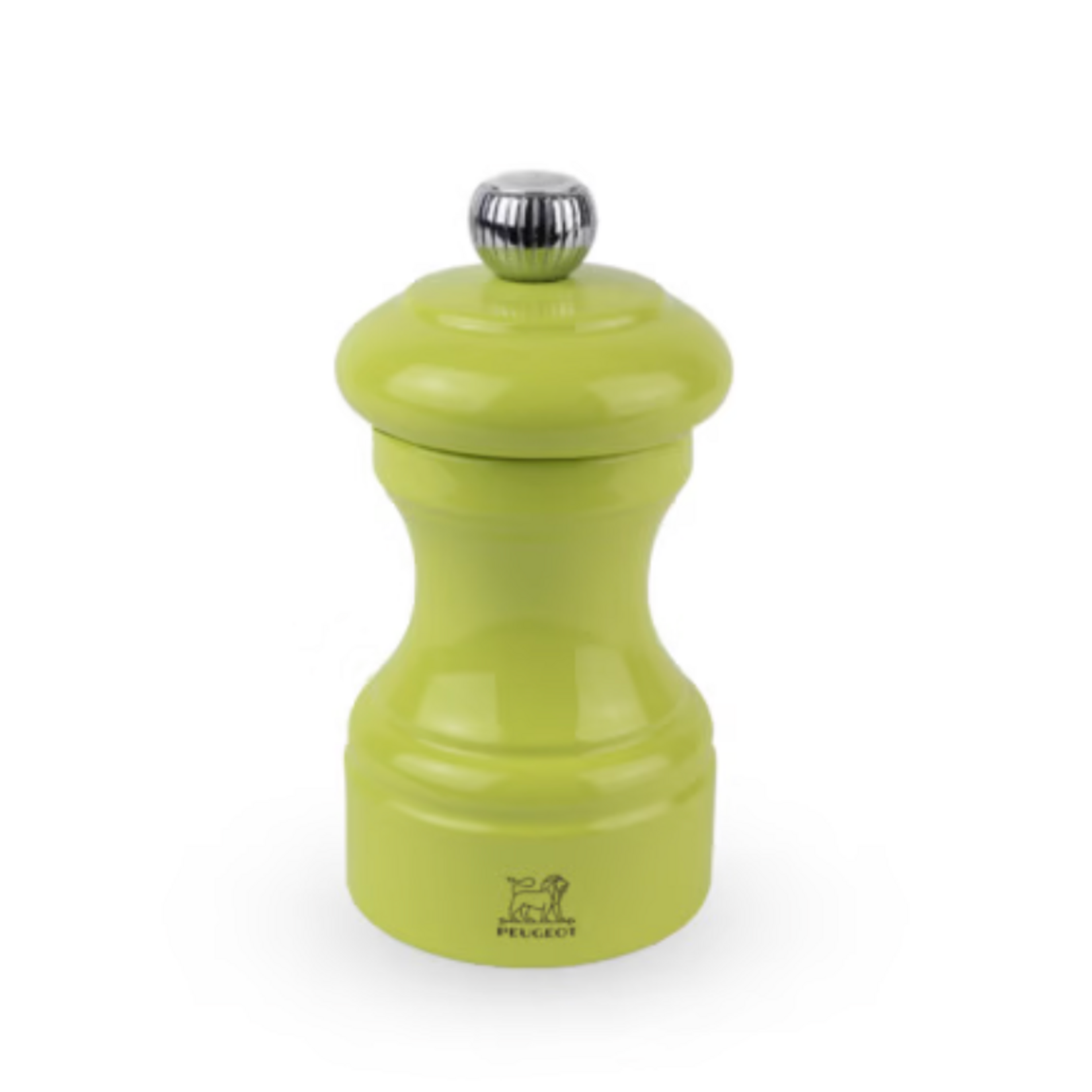 Peugeot Bistrorama Salt Mill 4 in Green Pistachio