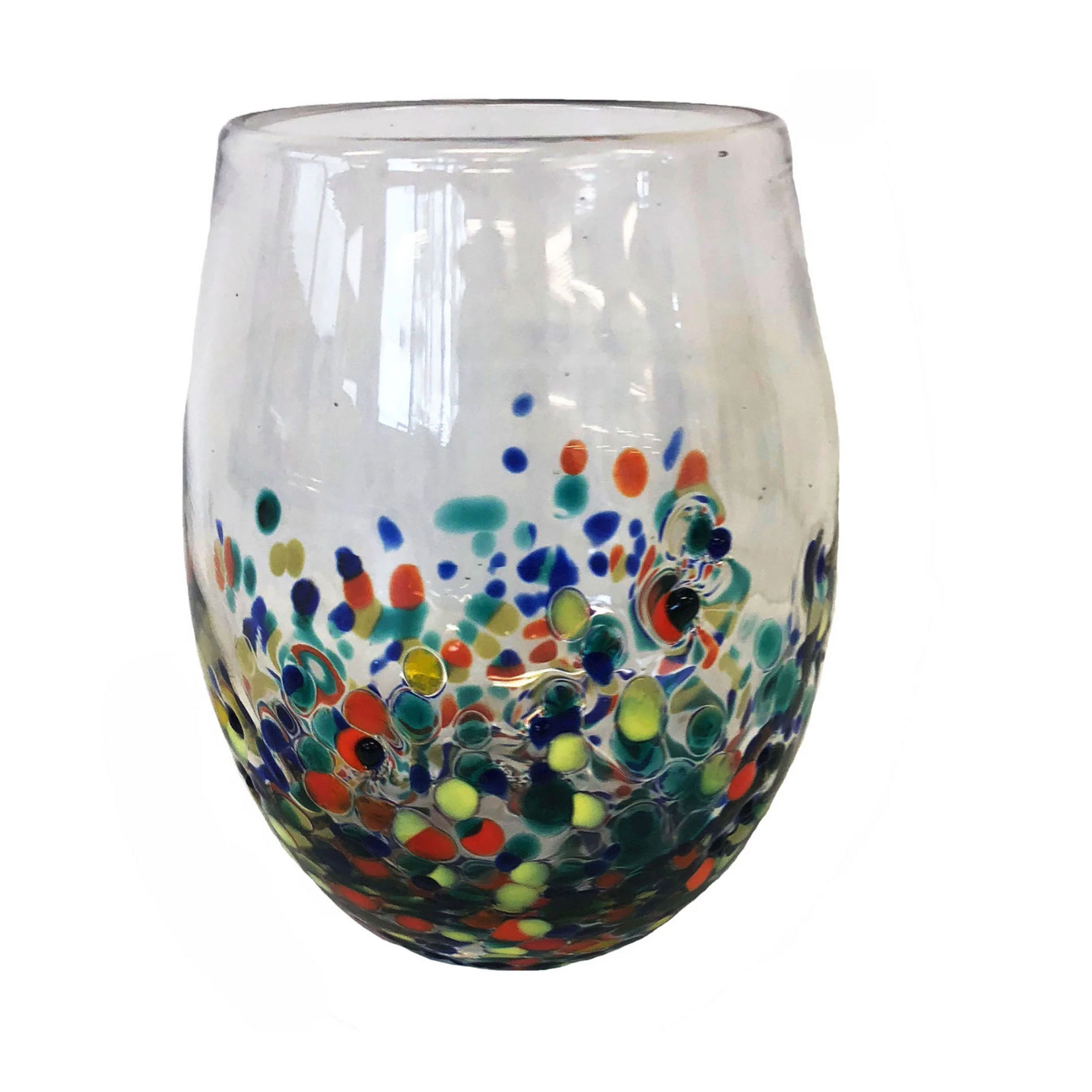 Tag Multi PEBBLE STEMLESS WINE | Tag