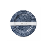 Tag Melamine Salad Plate s/4 - Haisley | Tag