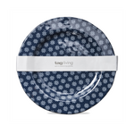 Tag Melamine Dinner Plate S/4 - Haisley | Tag