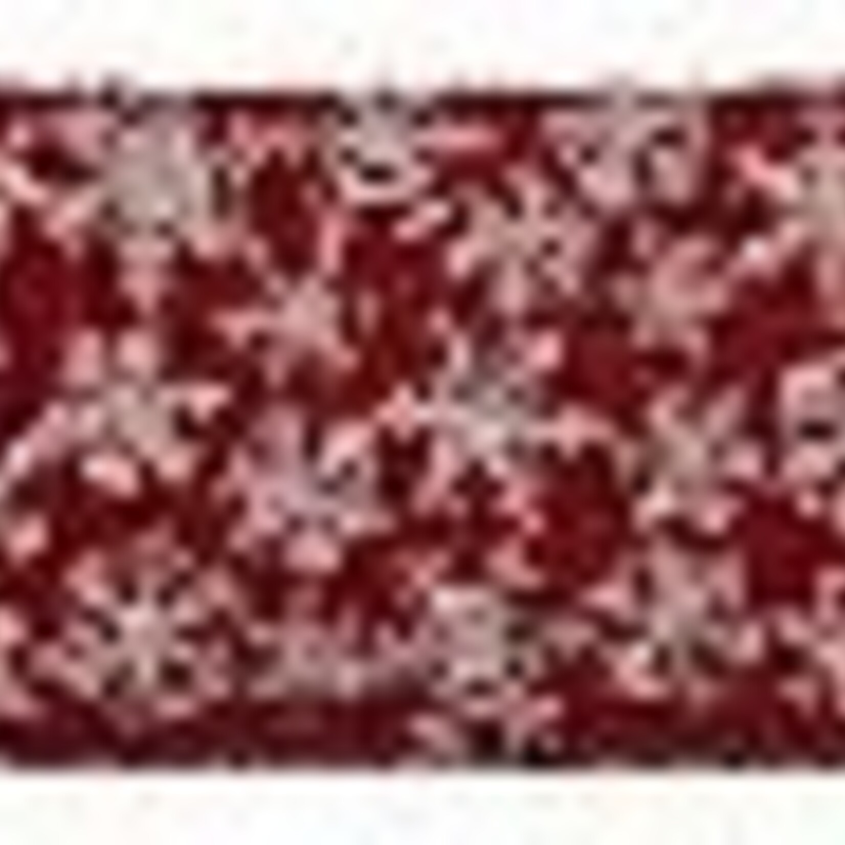 Tag Snowflake Estate Coir Mat