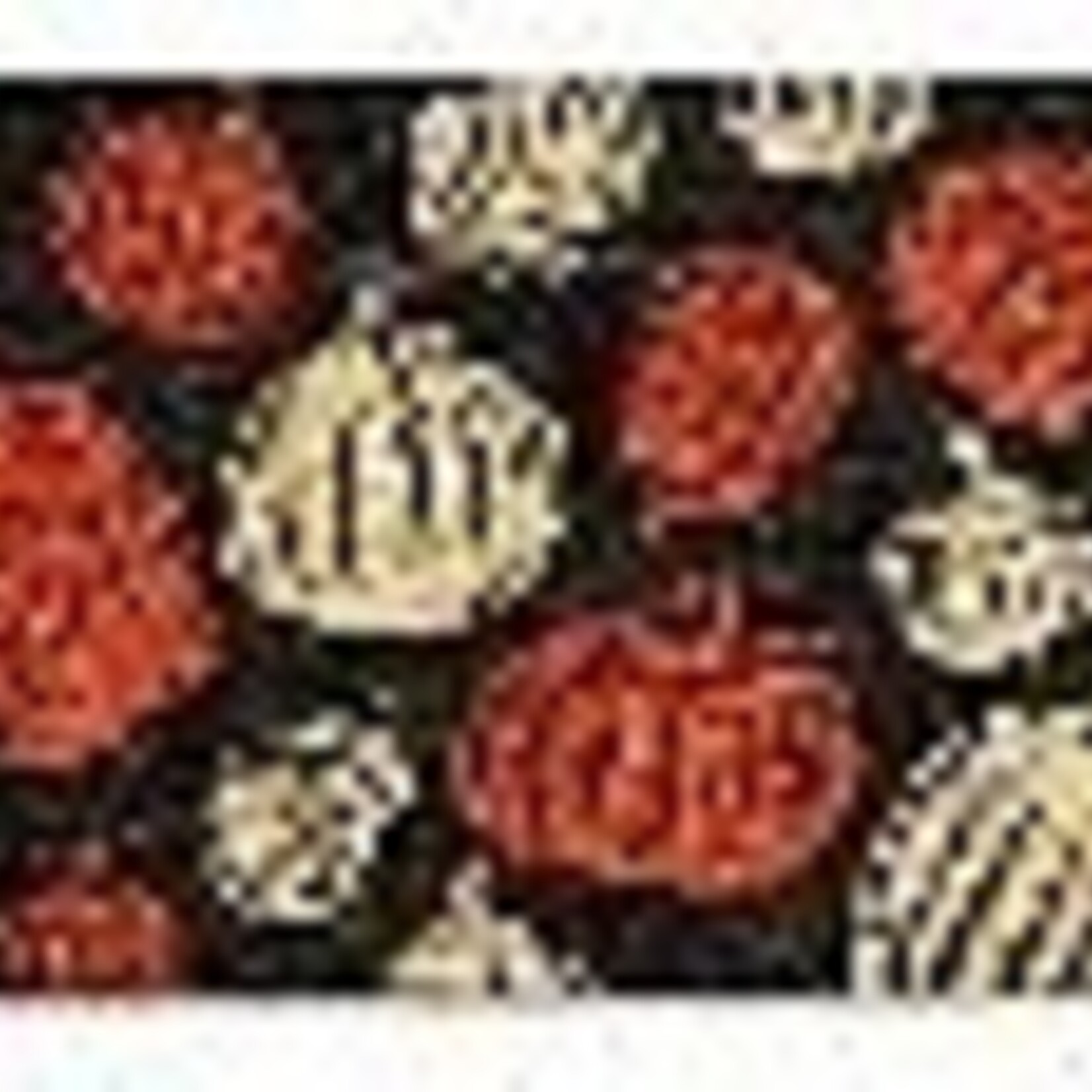 Tag PVC Coir Mat - Pumpkins | Tag