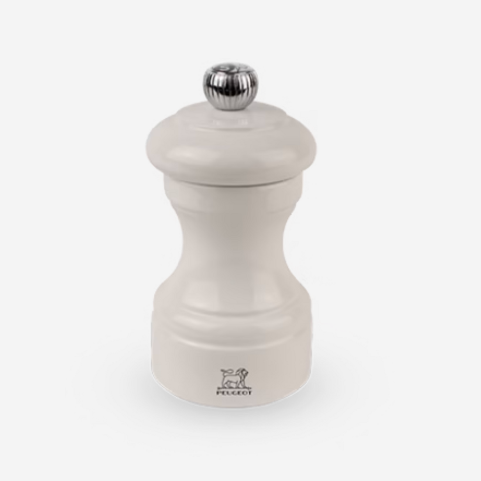 Peugeot Bistrorama Pepper Mill 4 in Ivory