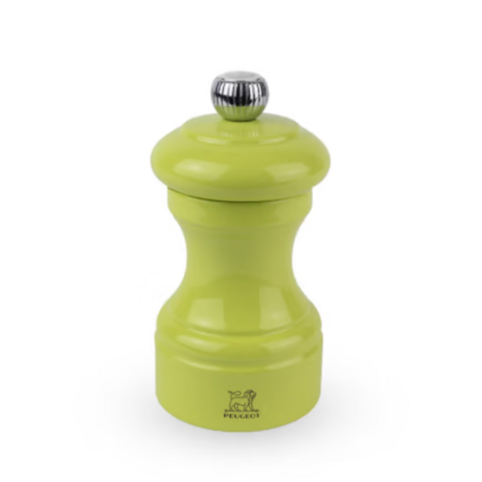 Peugeot Bistrorama Pepper Mill 4 in Green Pistachio