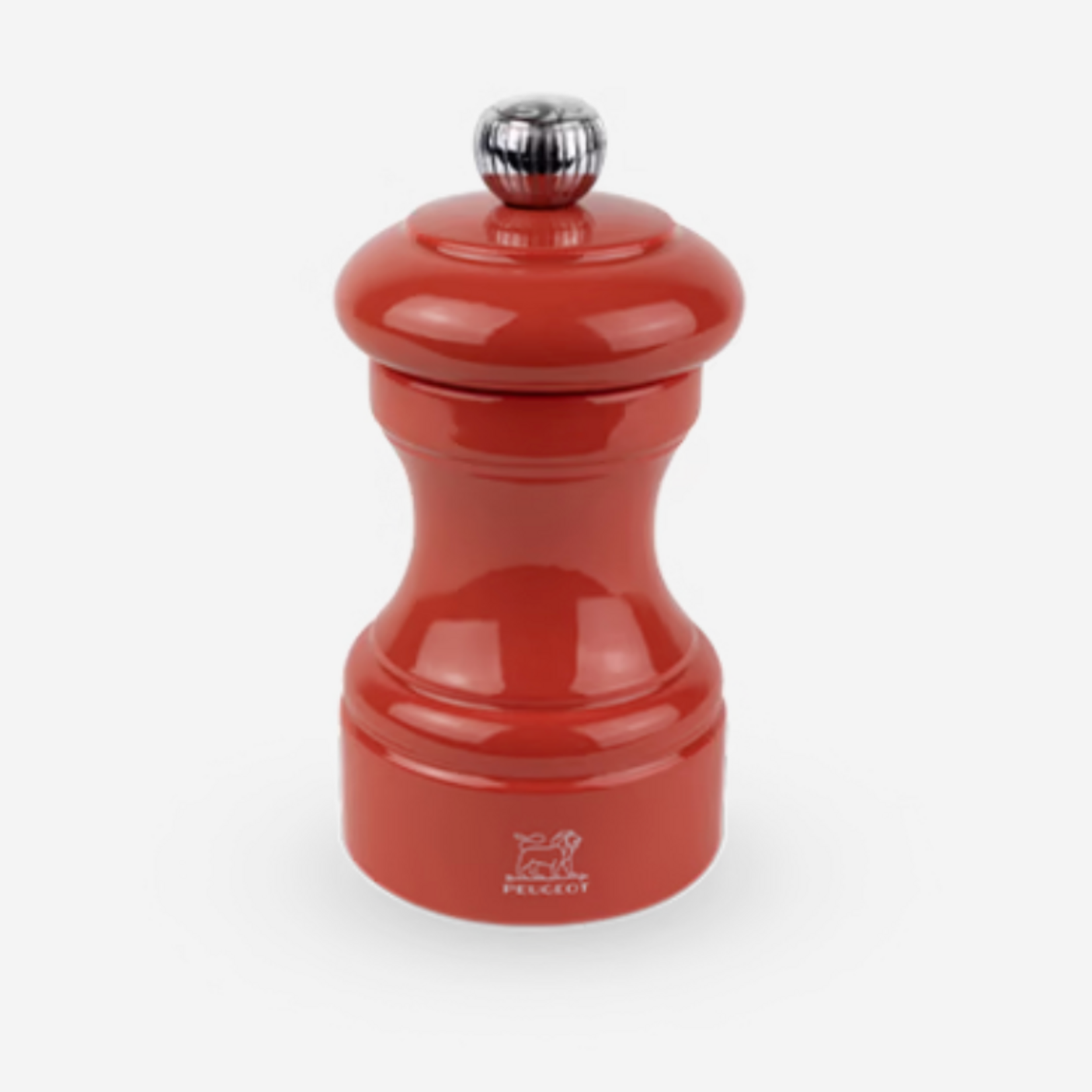 Peugeot Bistrorama Pepper Mill 4 in Terracotta