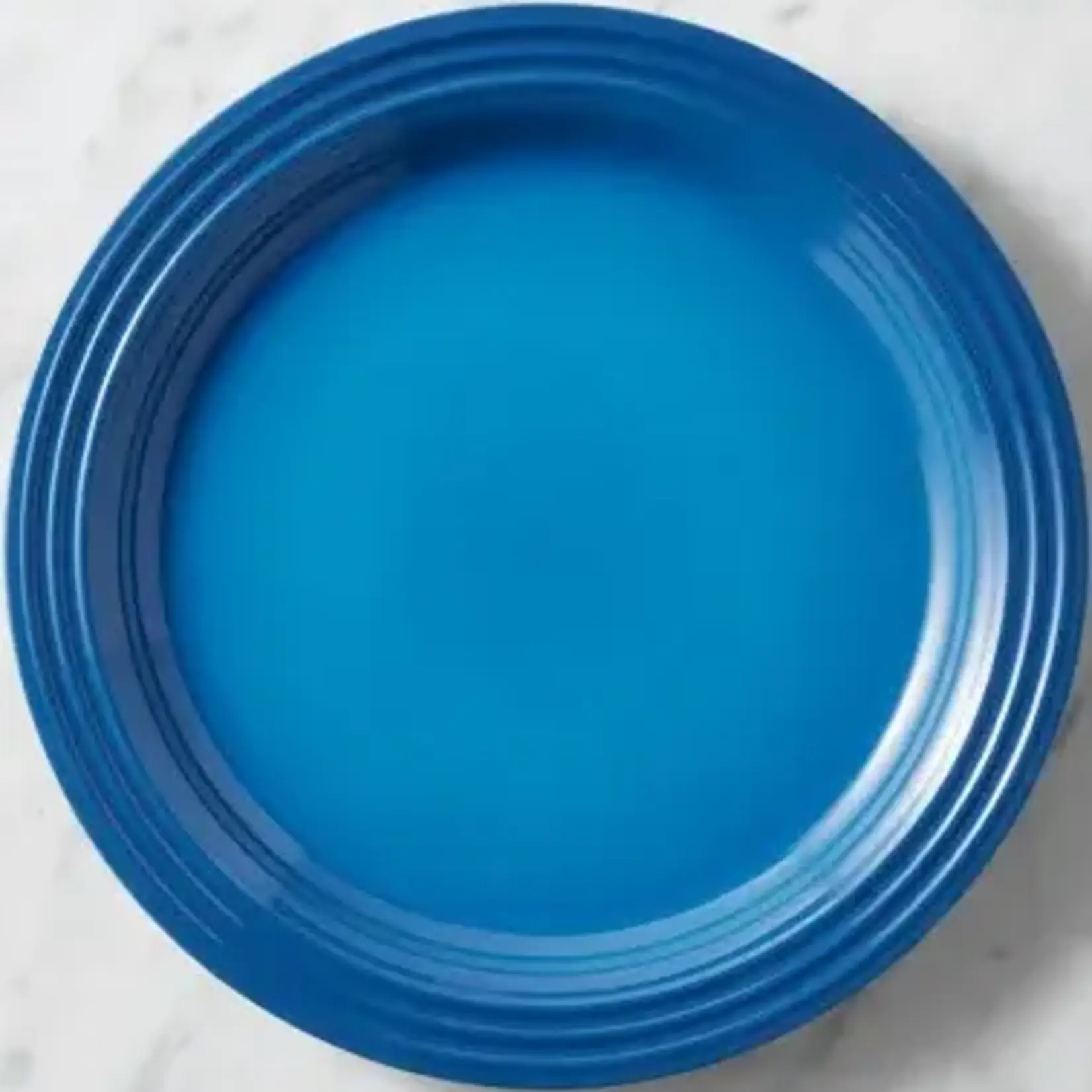 Le Creuset Vancouver Dinner Plate 10.5In Marseille - Single
