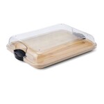 Faberware Farberware 11x14" Make & Take Covered Board - Undivided