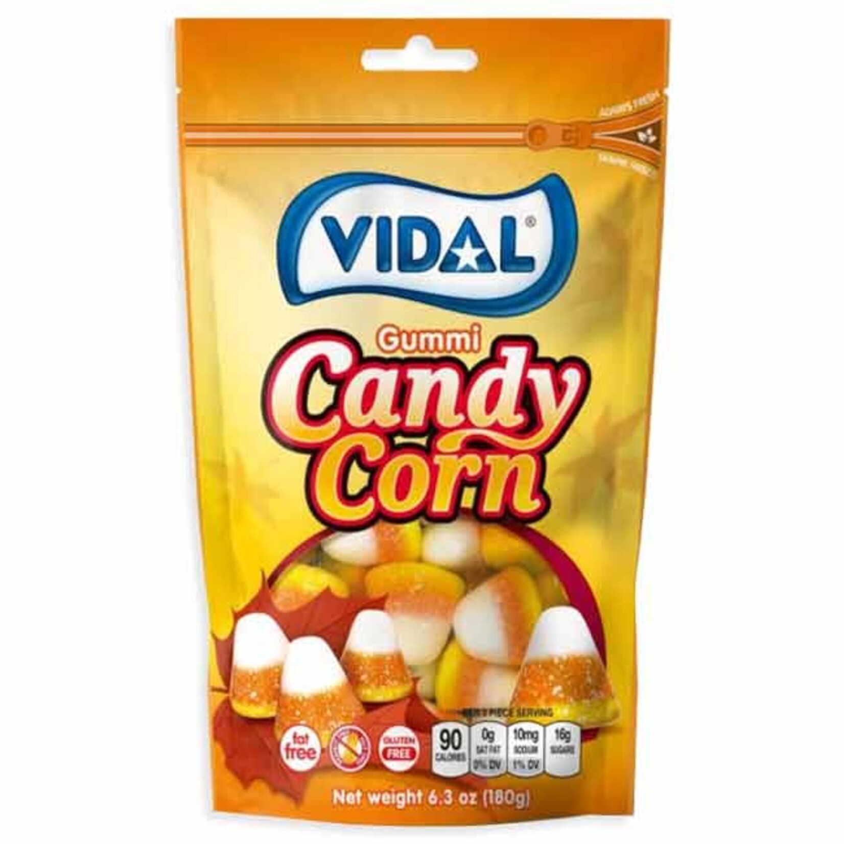VIDAL CANDY CORN SUB