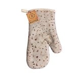 Token Atelier Lefse Inspired Oven Mitt | Token Atelier