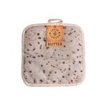 Token Atelier Lefse Inspired Pot Holder | Token Atelier