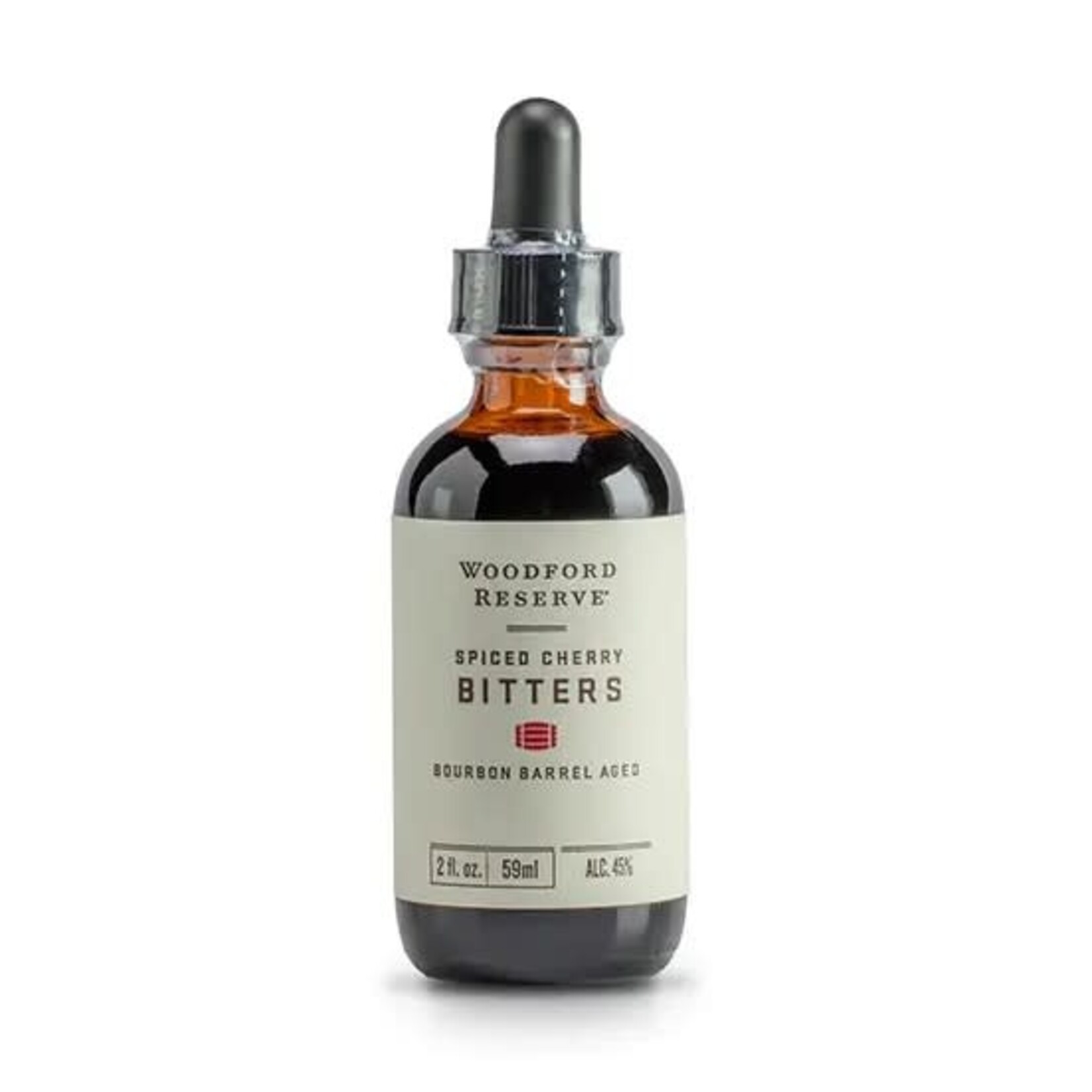Bourbon Barrel Foods Woodford Reserve® Spiced Cherry Bitters