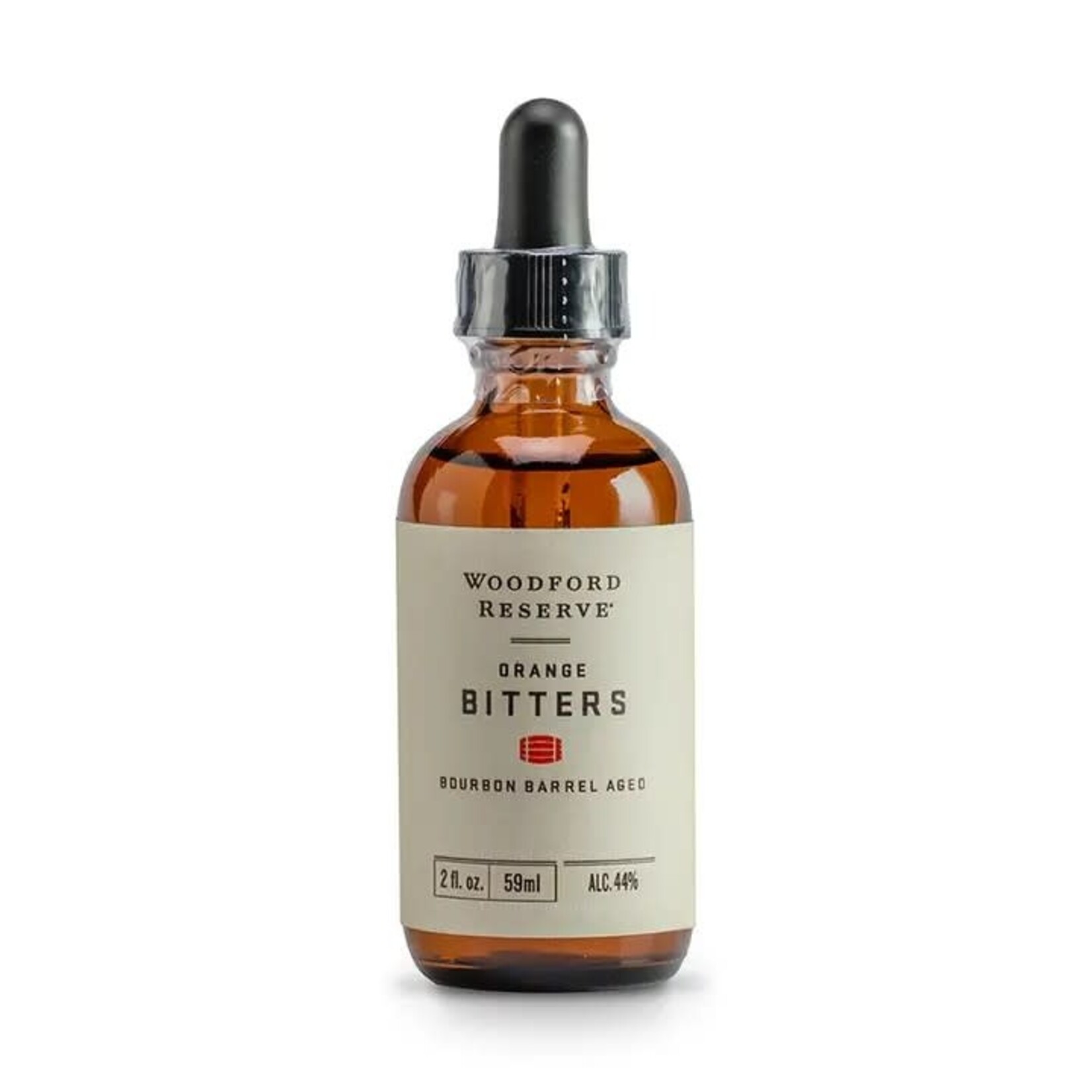 Bourbon Barrel Foods Woodford Reserve® Orange Bitters