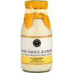 RITROVO Casina Rossa Sugo Bianco Alfredo Sauce