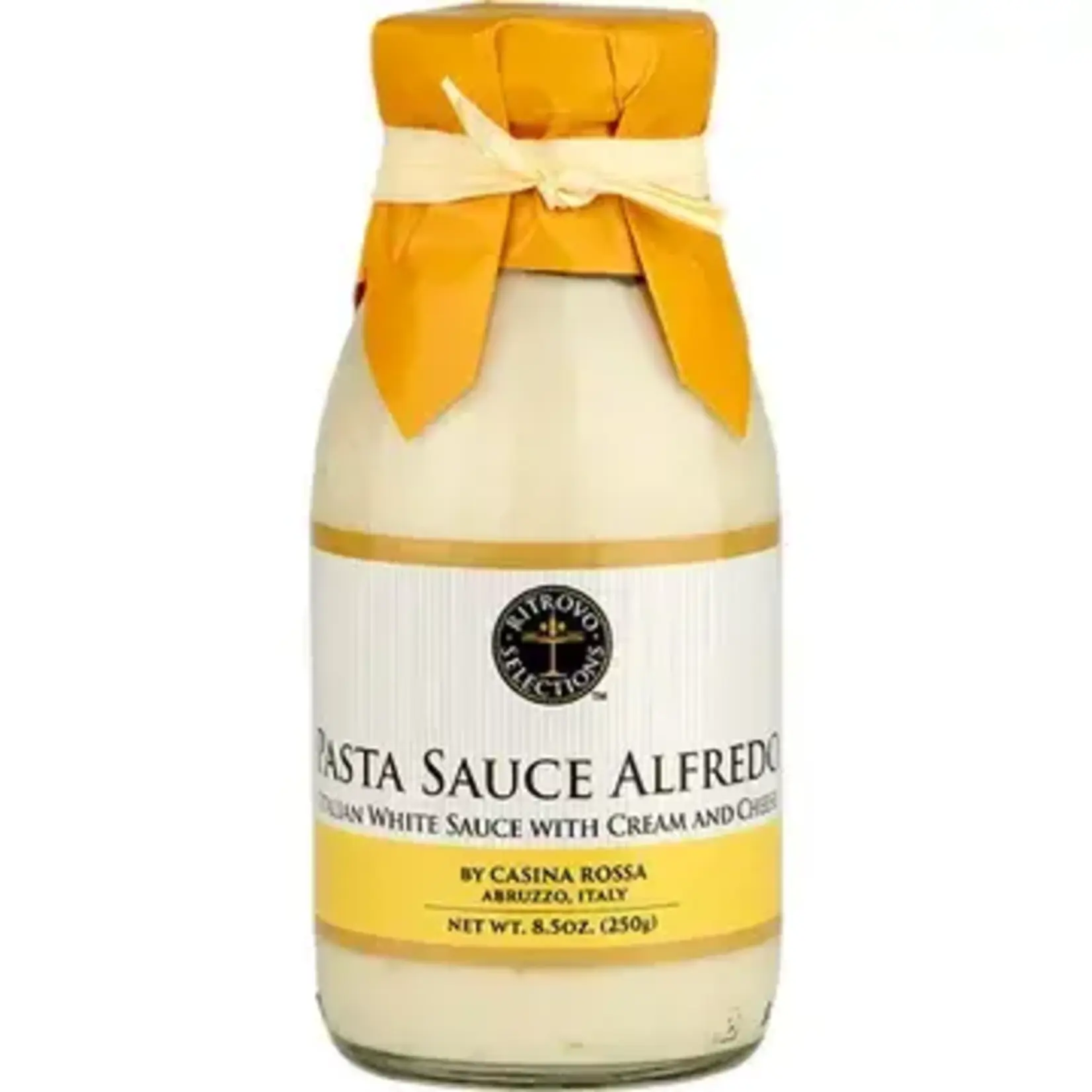 RITROVO Casina Rossa Sugo Bianco Alfredo Sauce